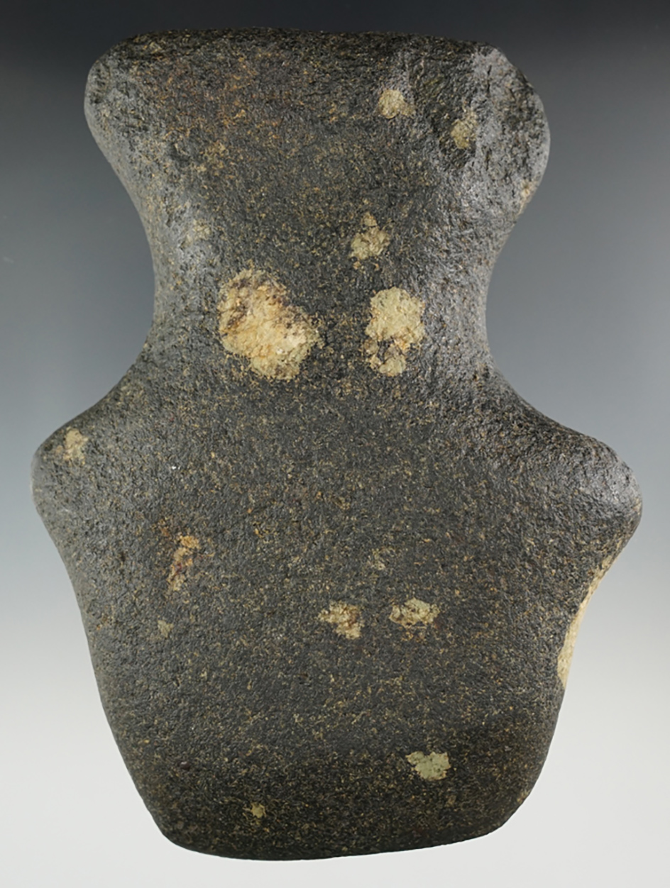 Main artifact image