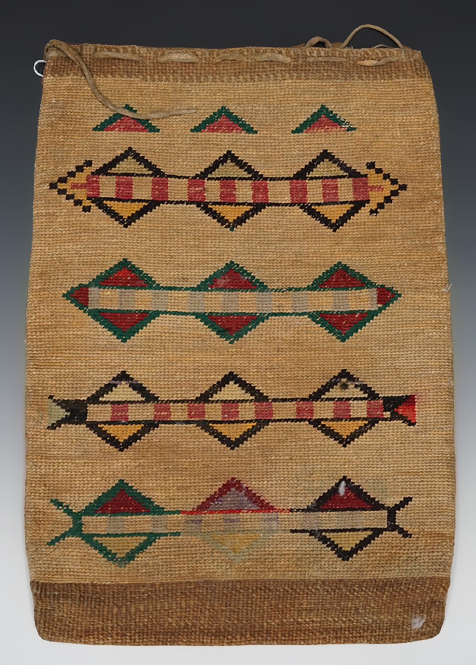 Main artifact image