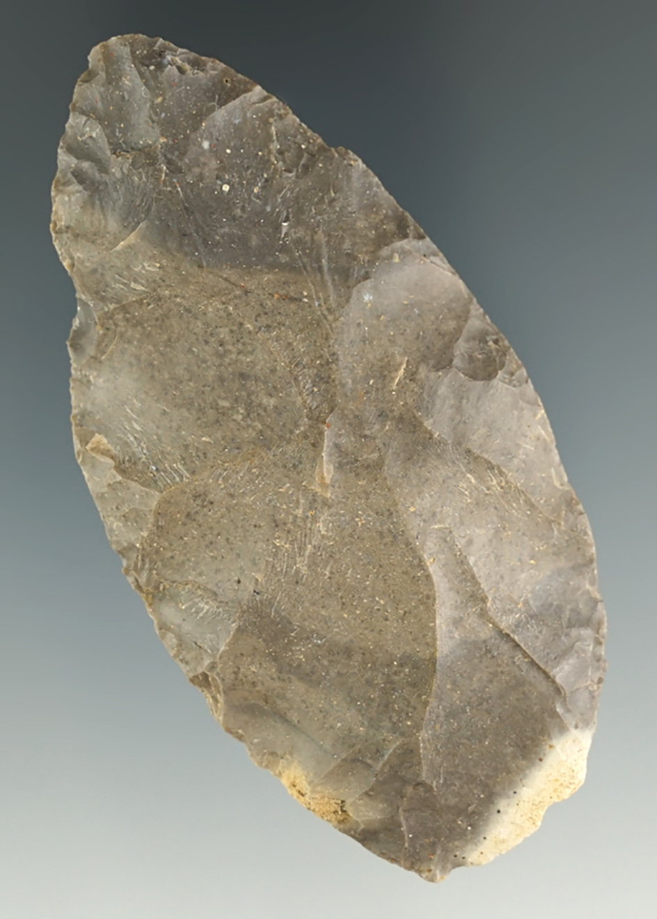 3" Cache Blade from the Lyons Cache - Greene Co., Indiana.