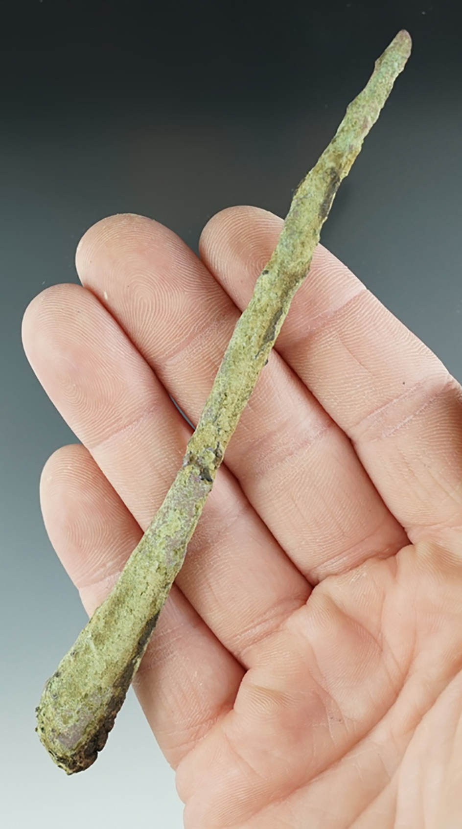Main artifact image