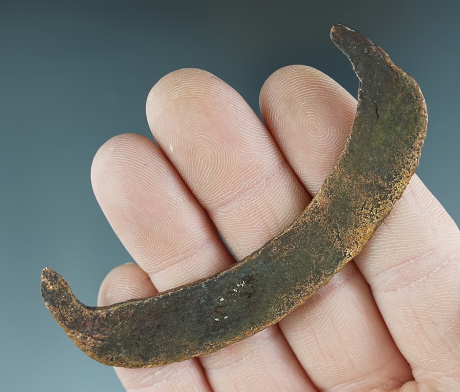 Main artifact image