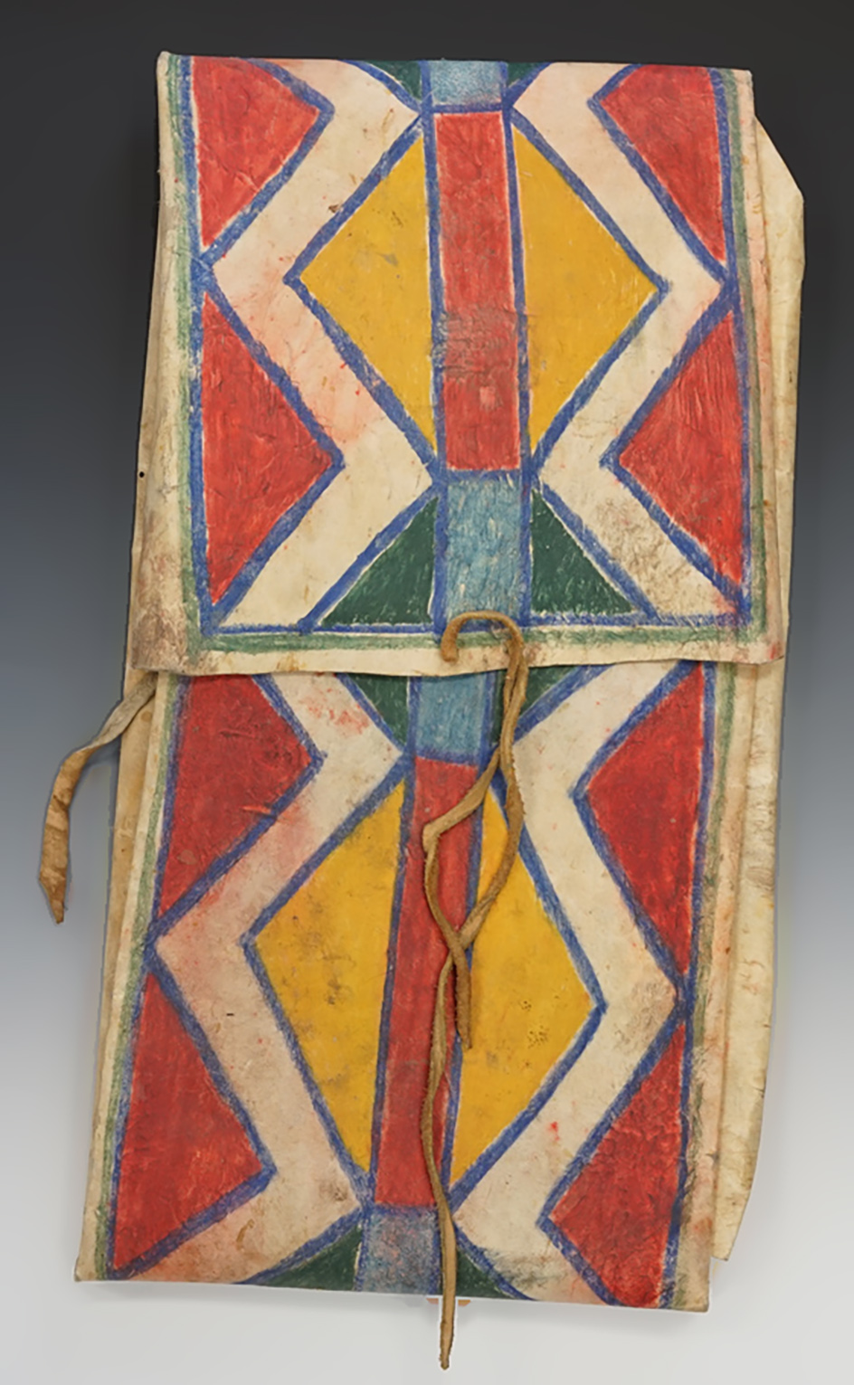 Main artifact image