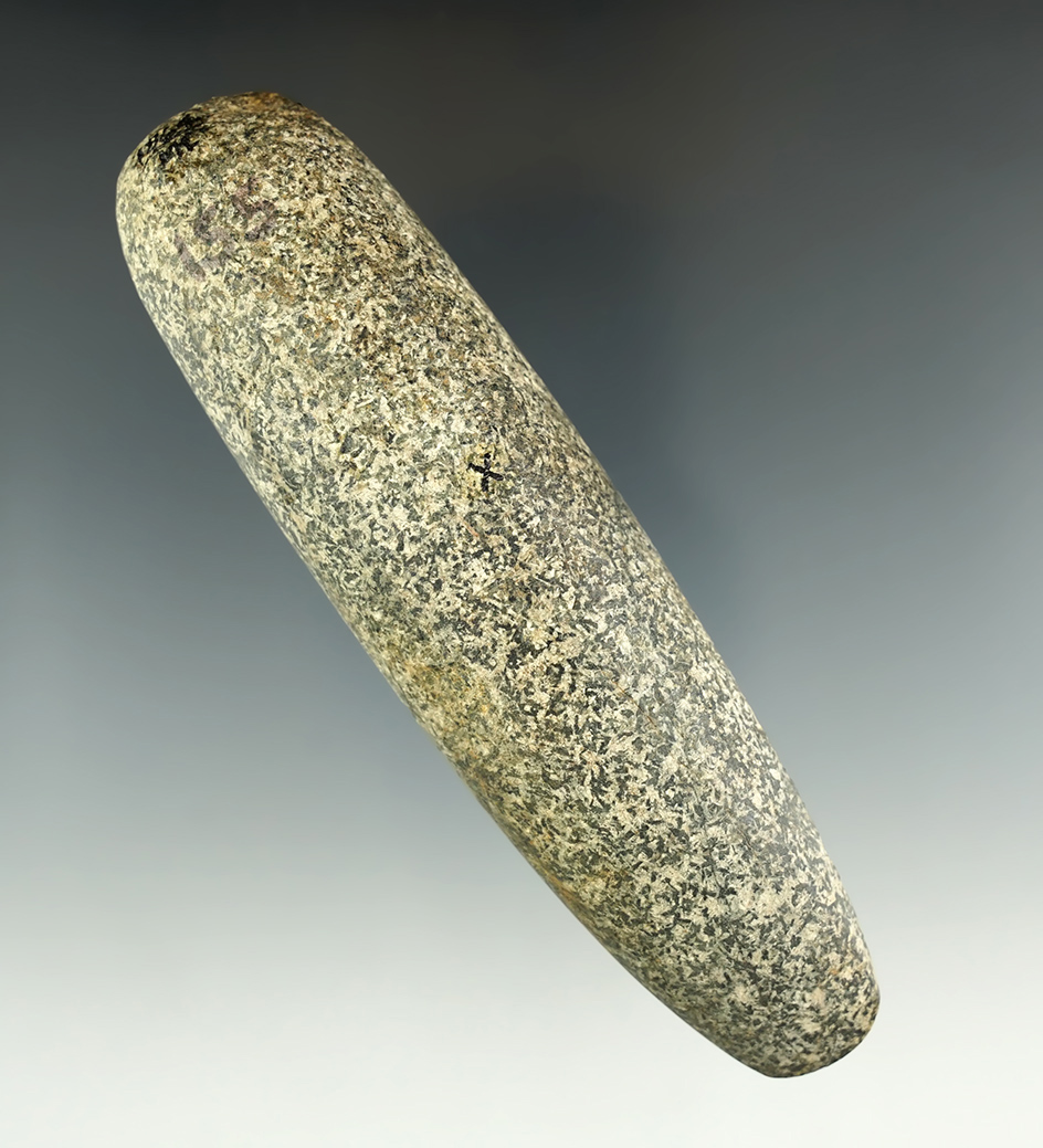 Main artifact image