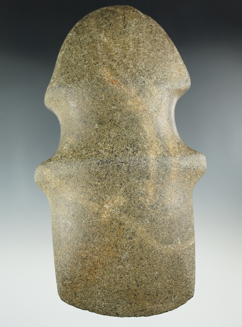 Main artifact image