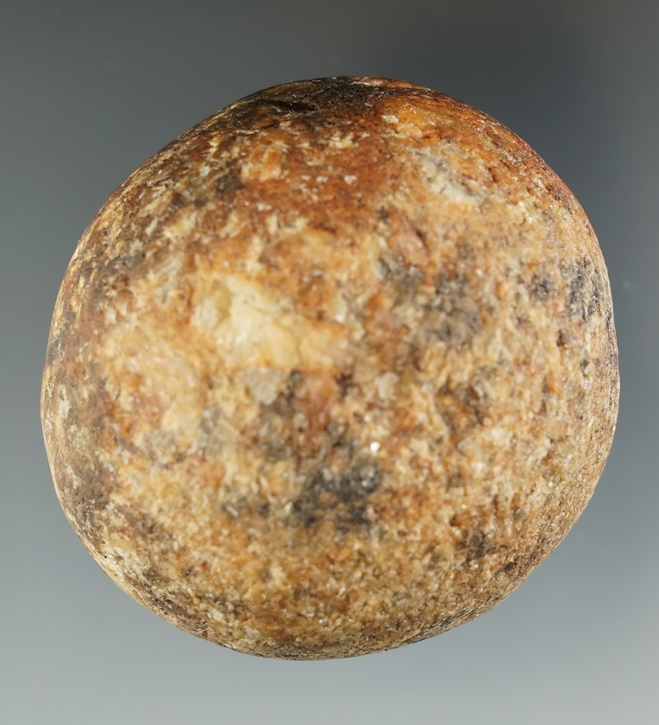 Main artifact image