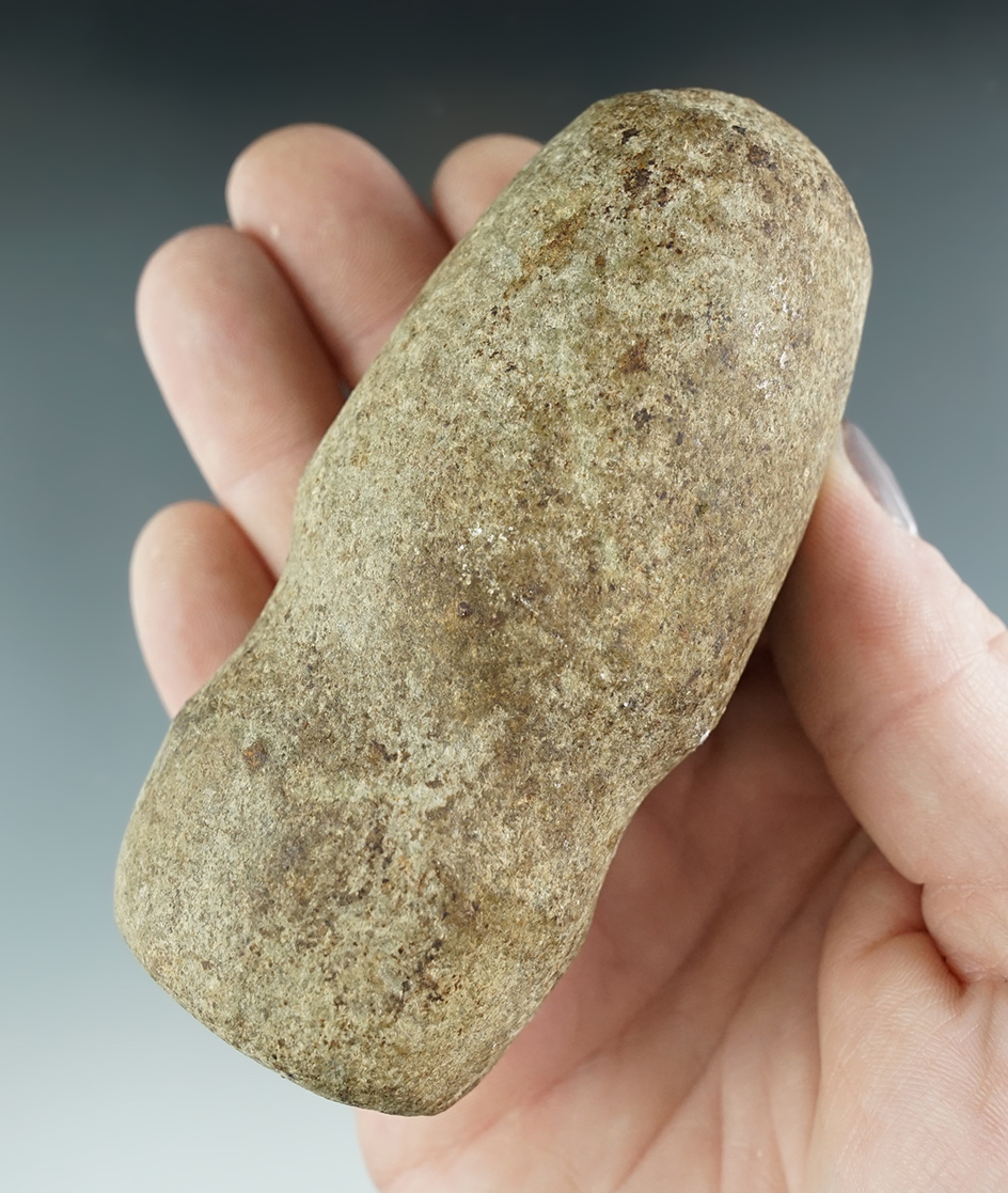 Main artifact image
