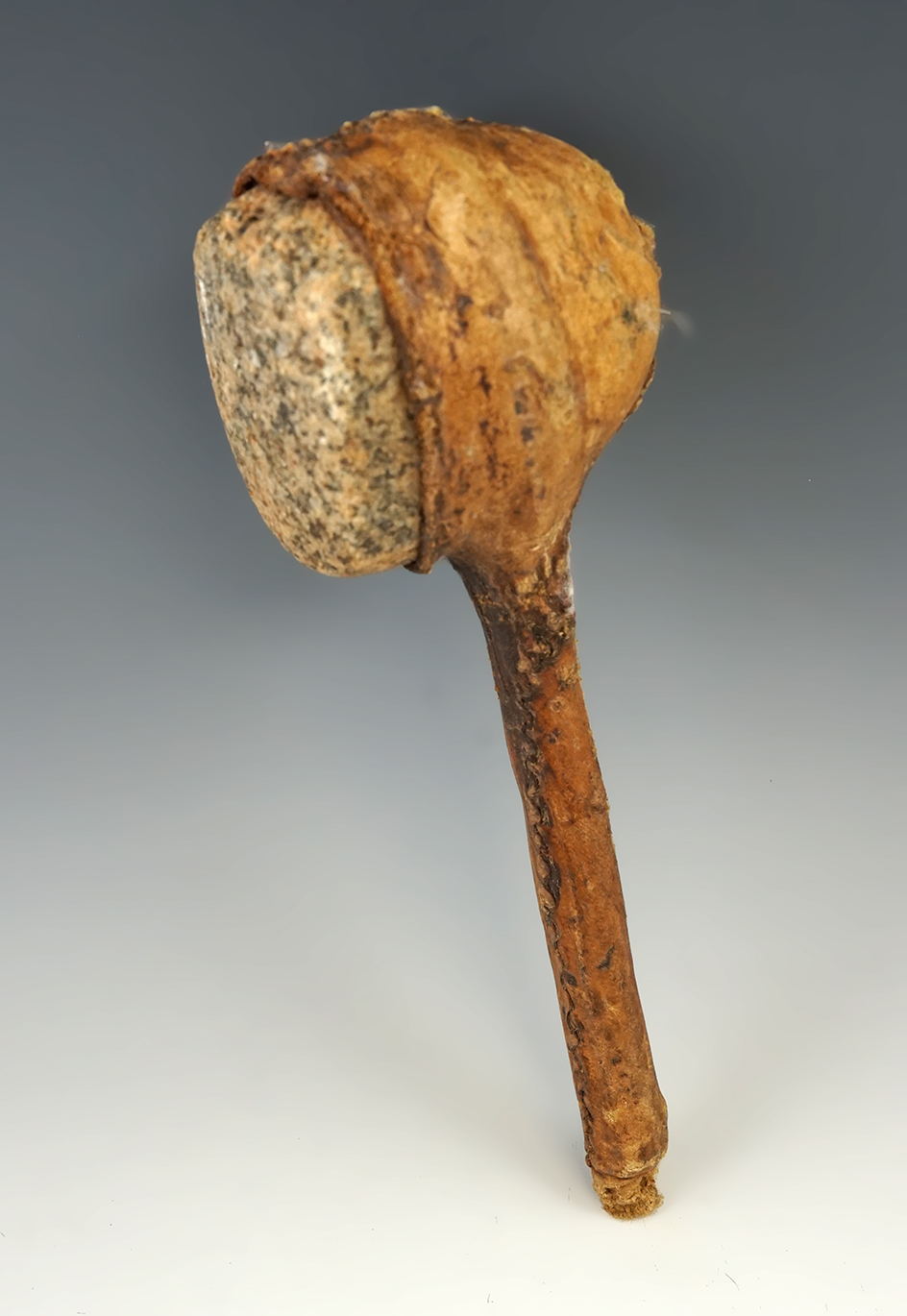 Main artifact image