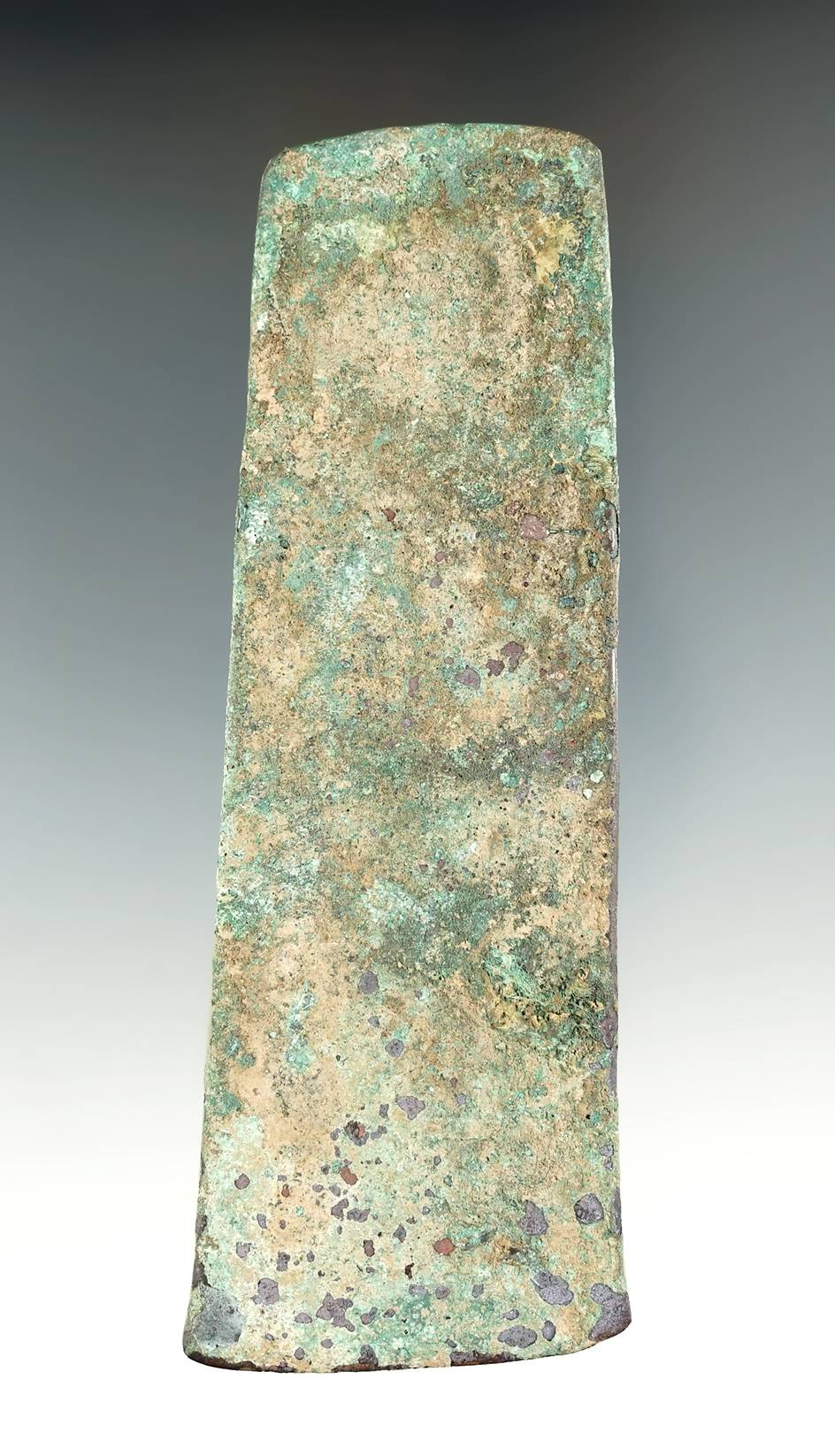 Main artifact image