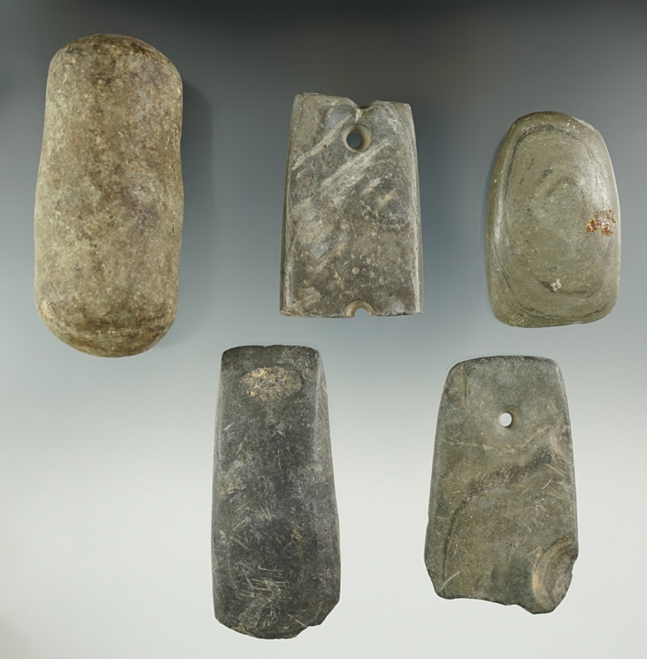 Main artifact image