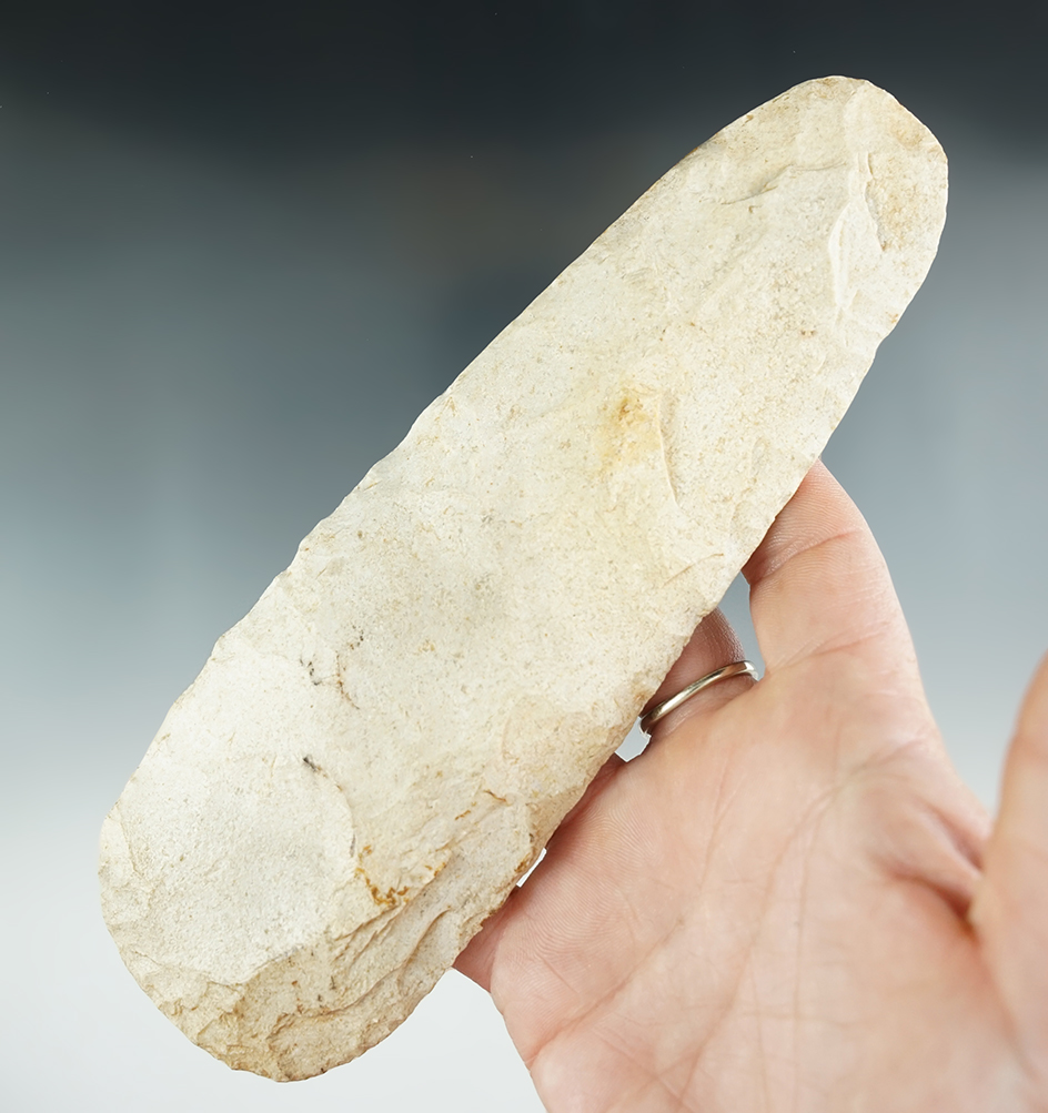 Main artifact image