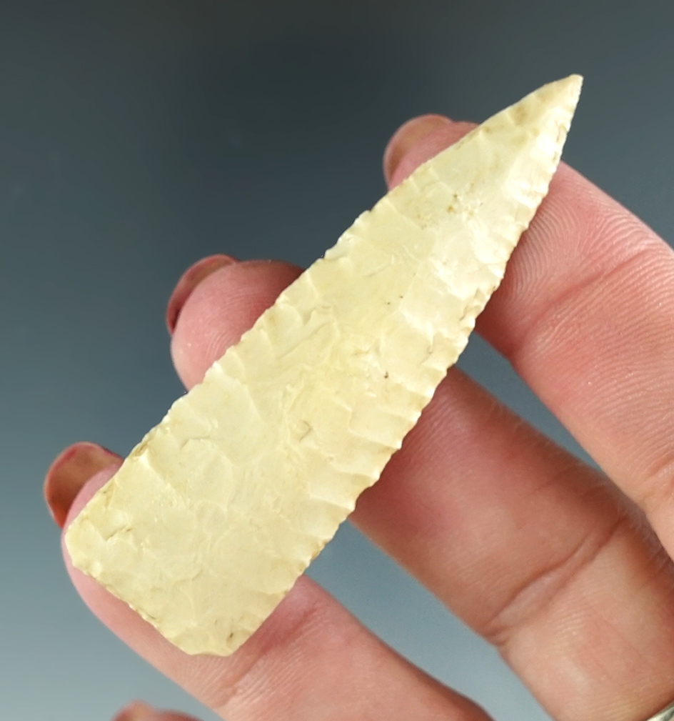 Main artifact image