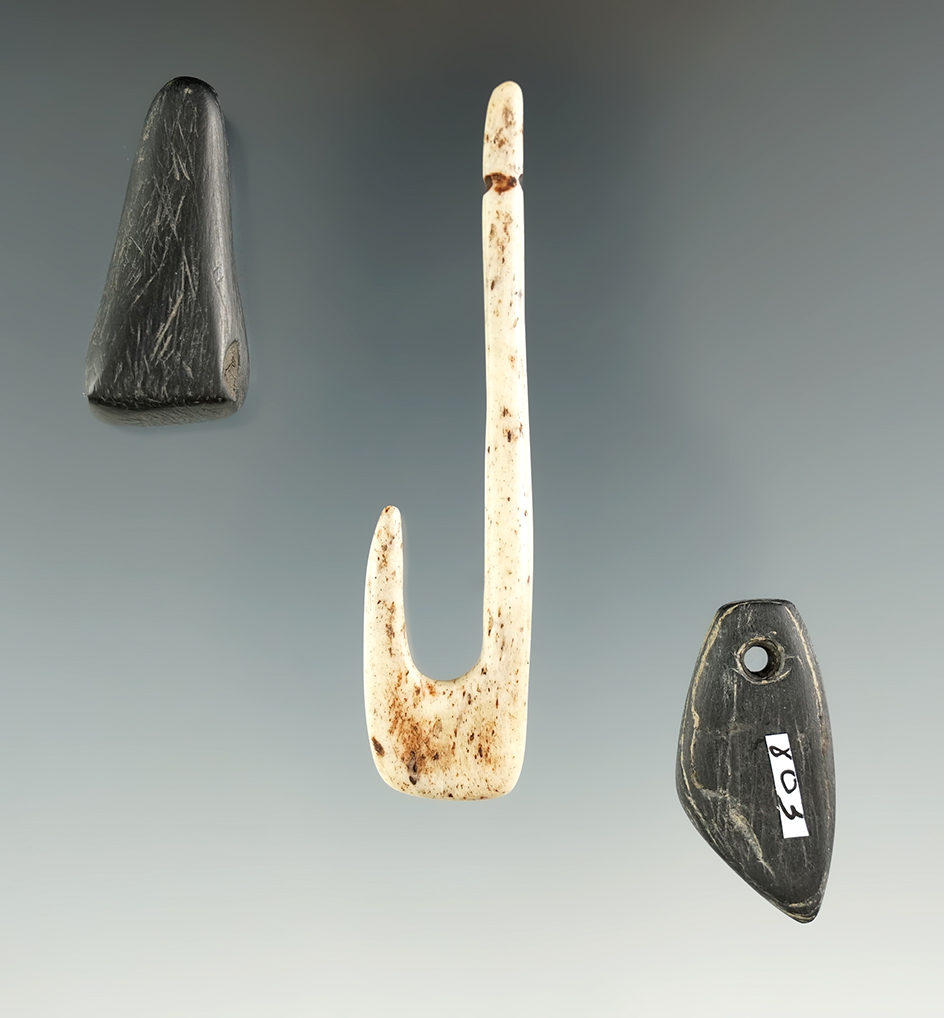 Main artifact image