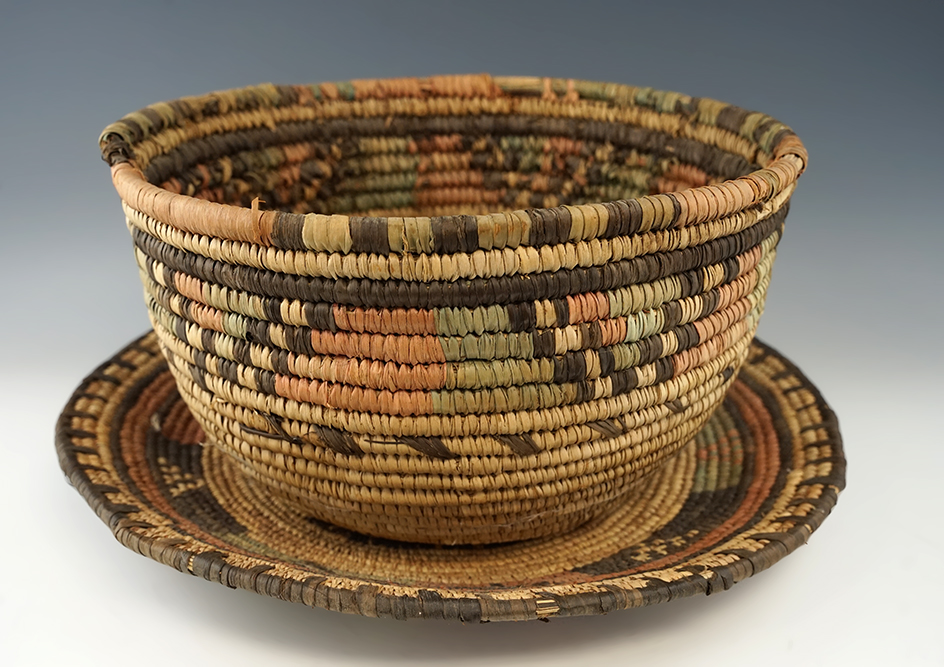 Main artifact image