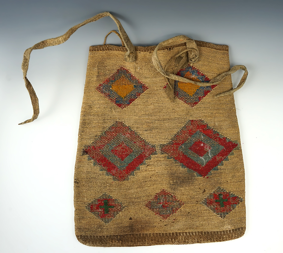 Main artifact image