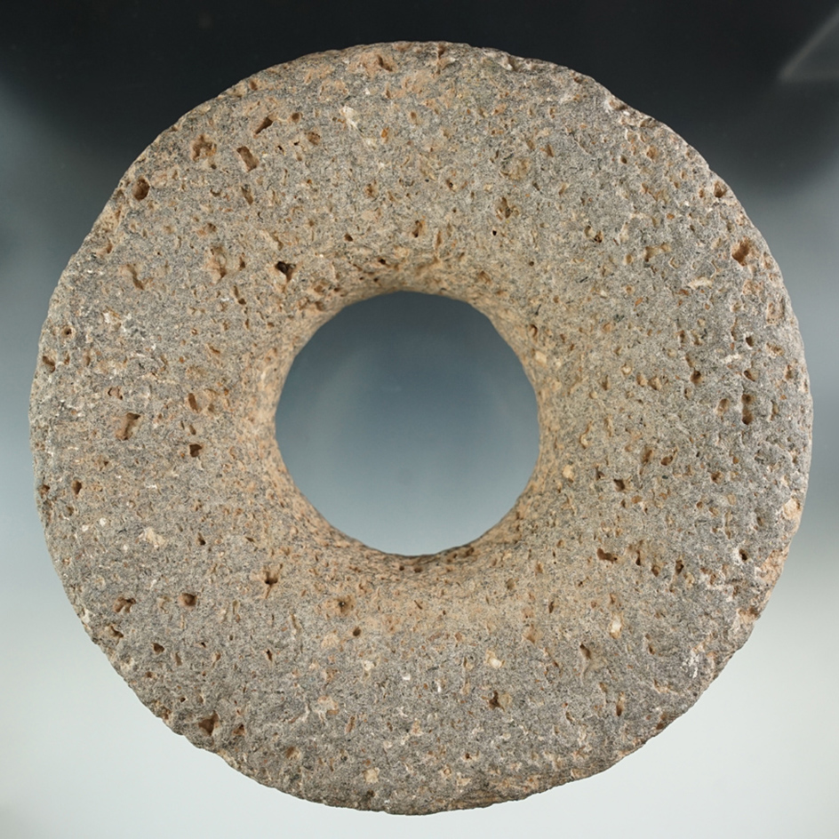 Main artifact image
