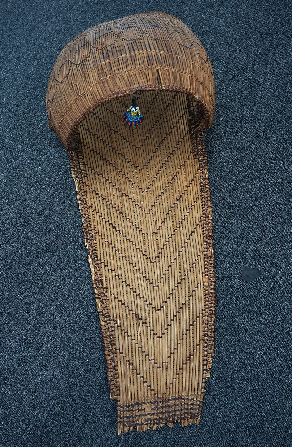 Main artifact image