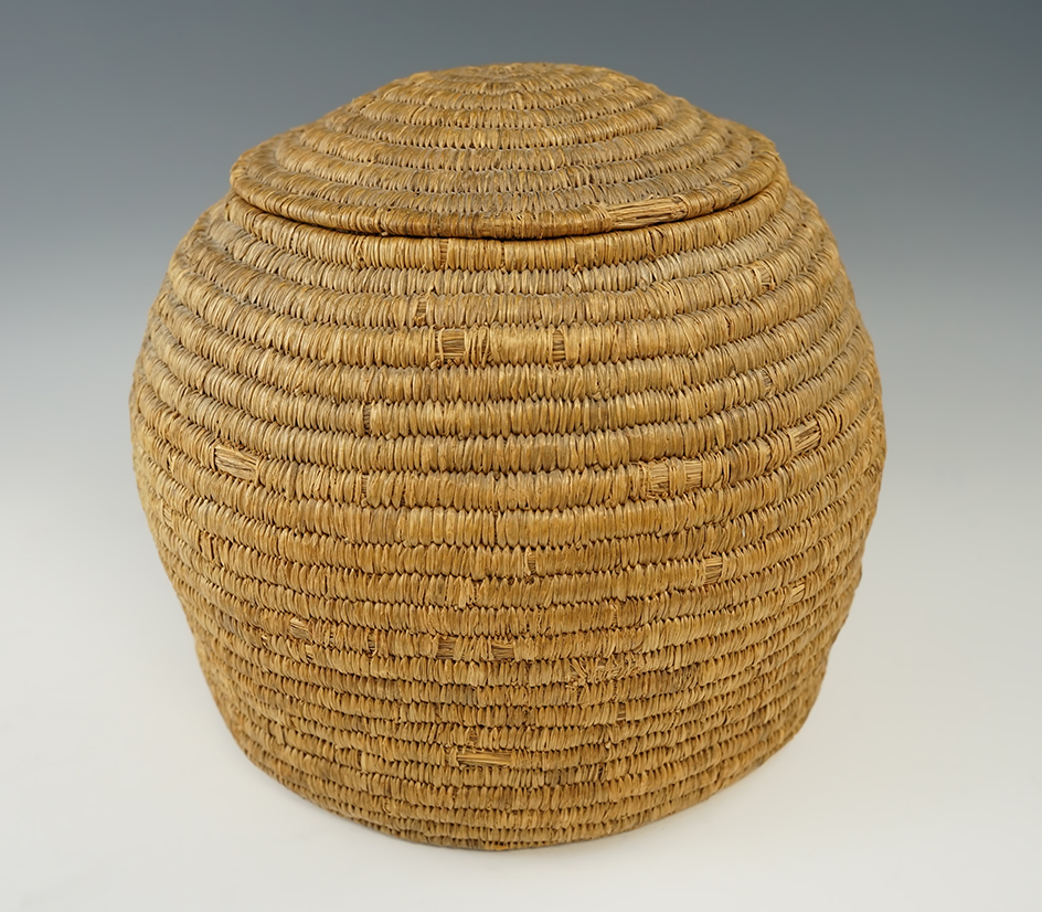 Main artifact image