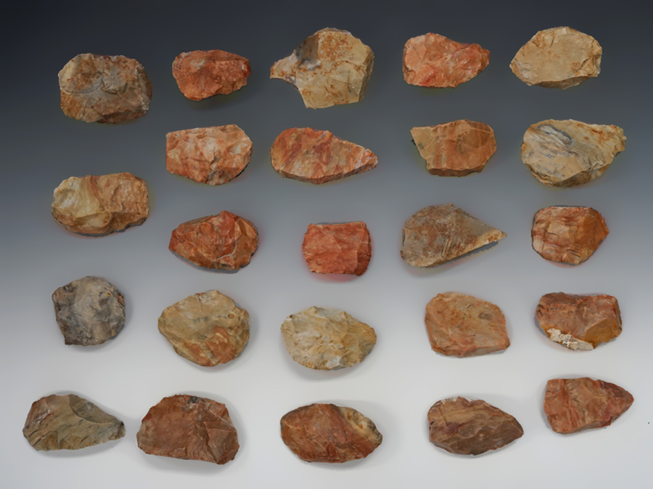Main artifact image