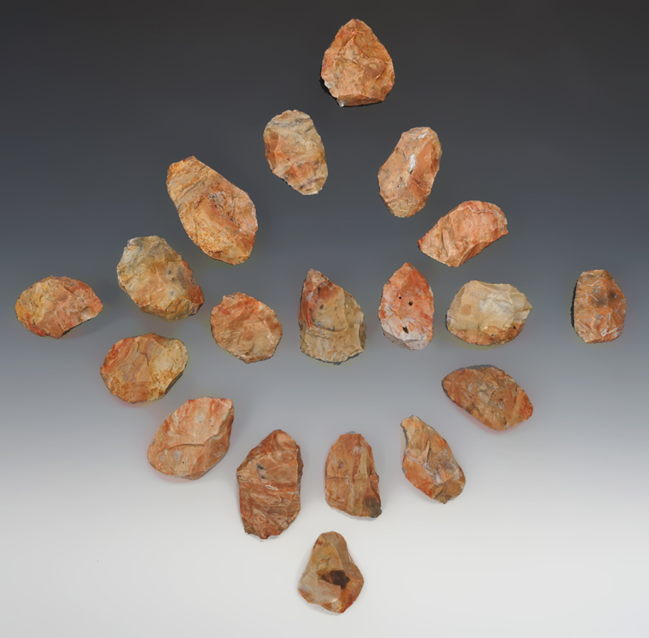 Main artifact image