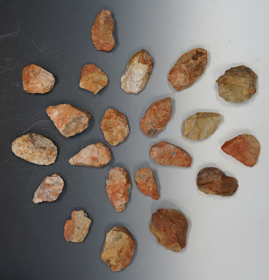 Main artifact image