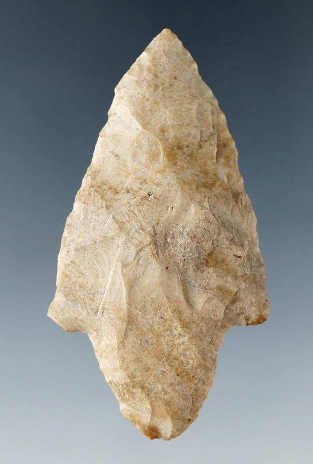 Main artifact image