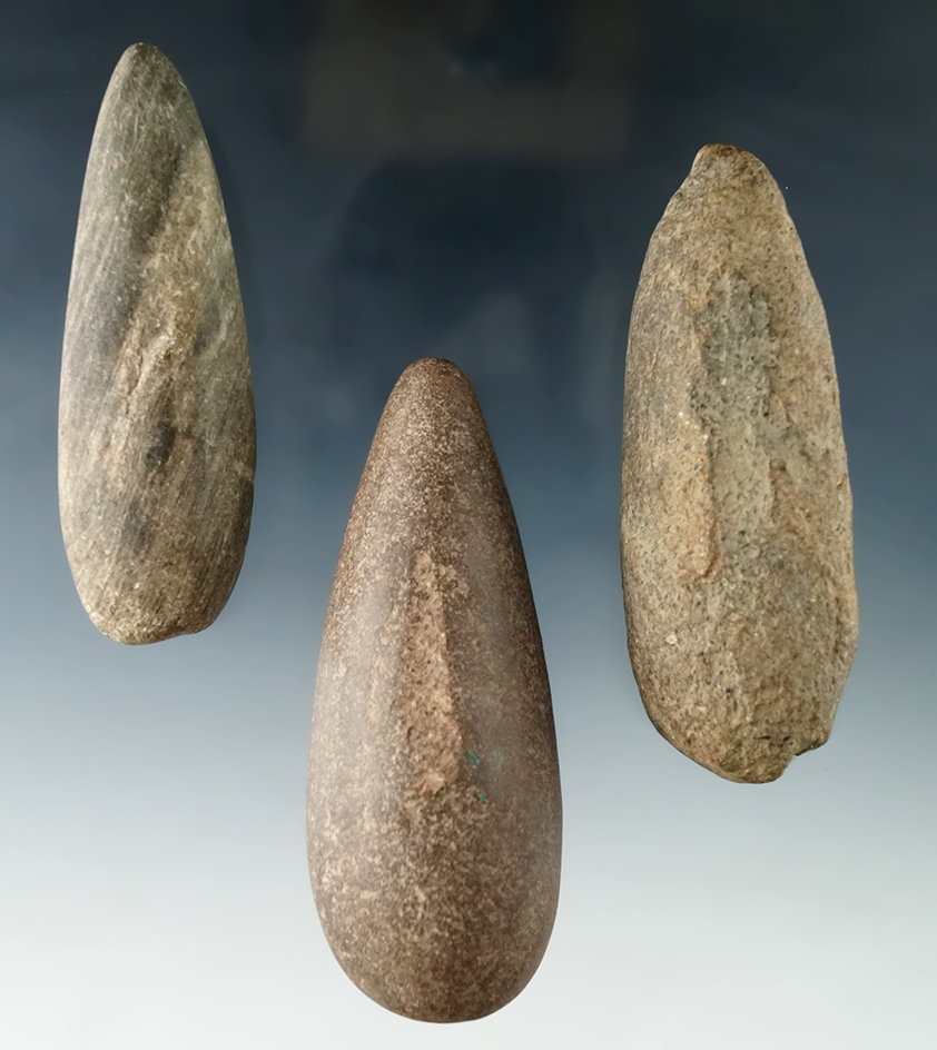Main artifact image