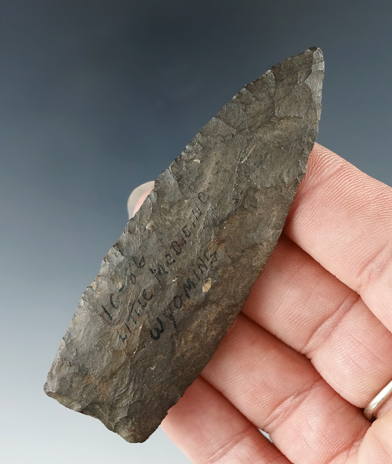 Main artifact image