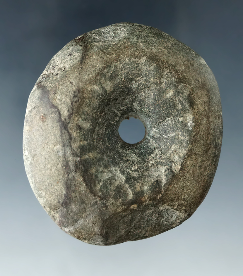 Main artifact image