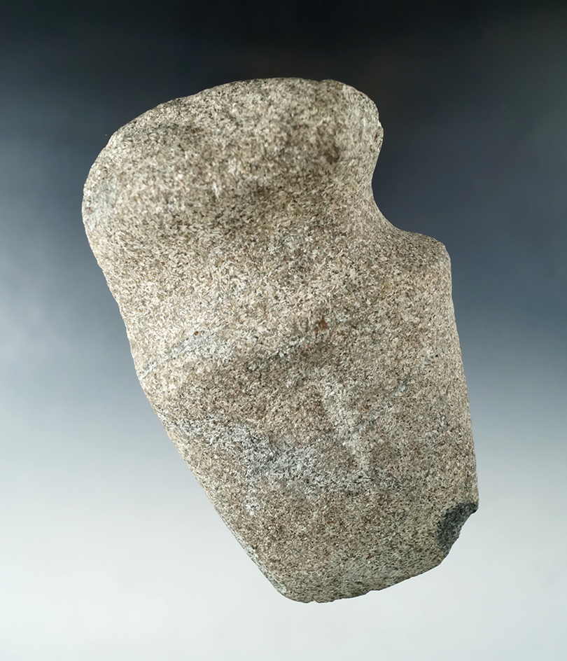 Main artifact image