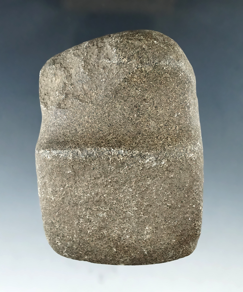 Main artifact image