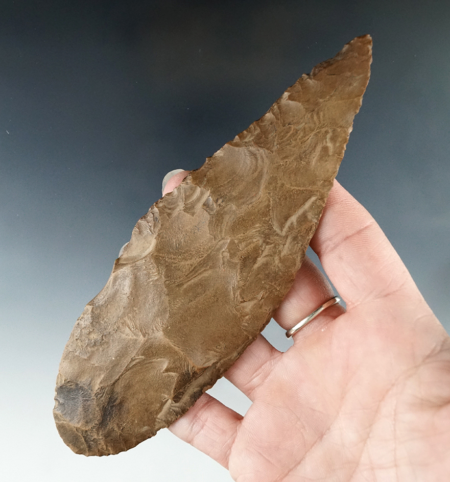 Main artifact image