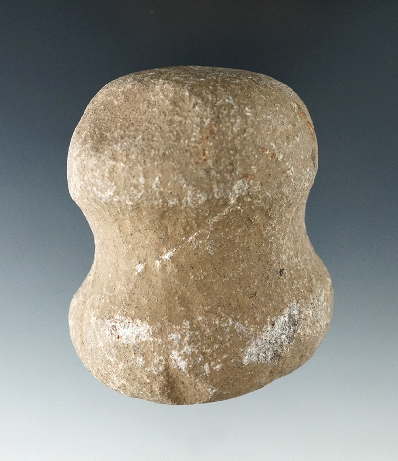 Main artifact image