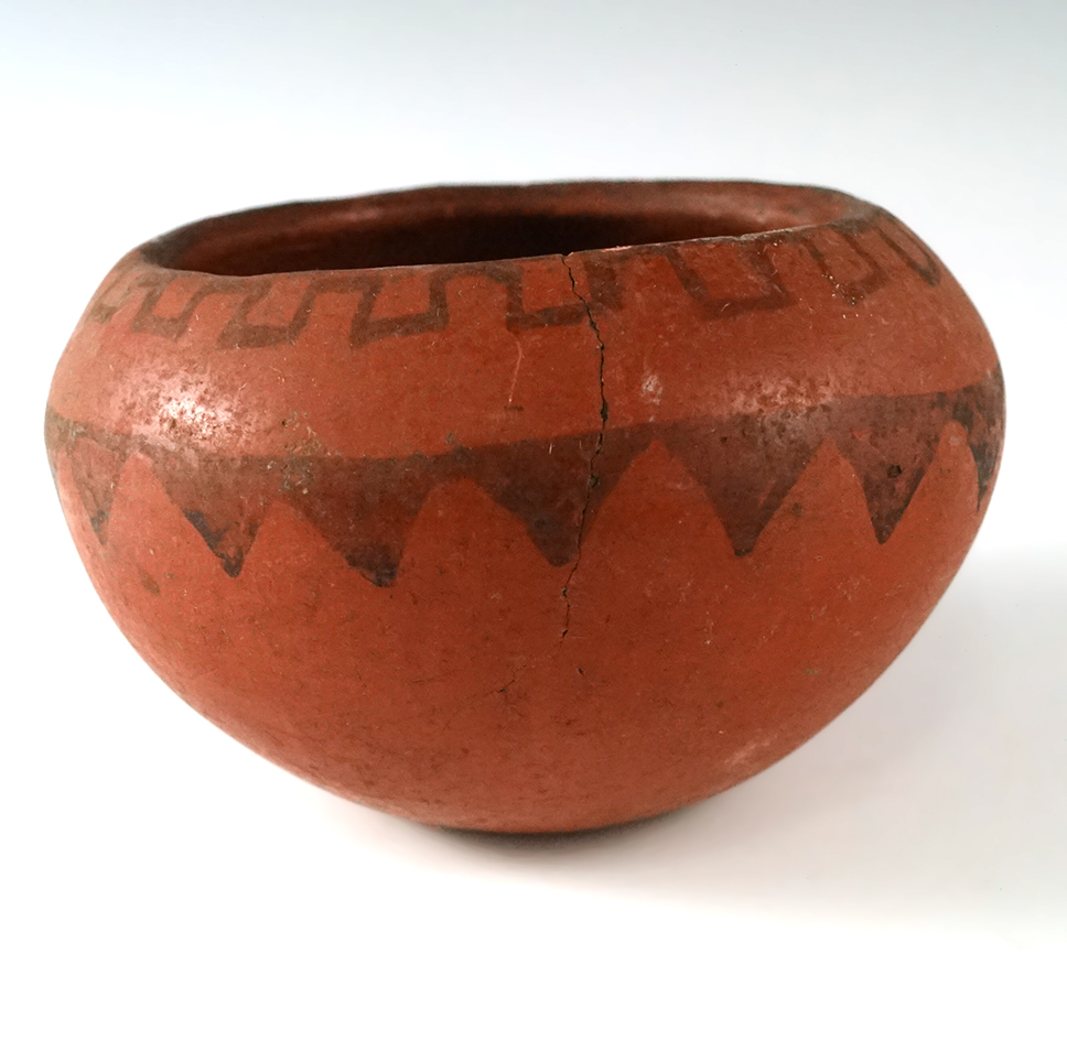 Main artifact image