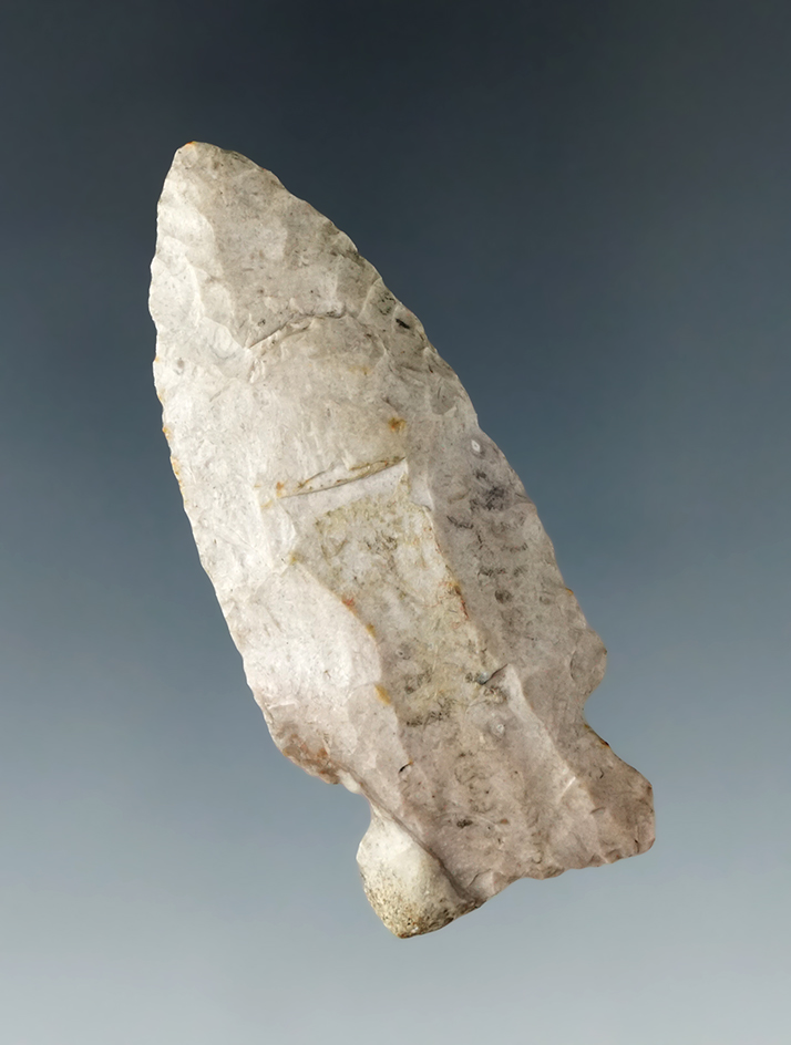 Main artifact image