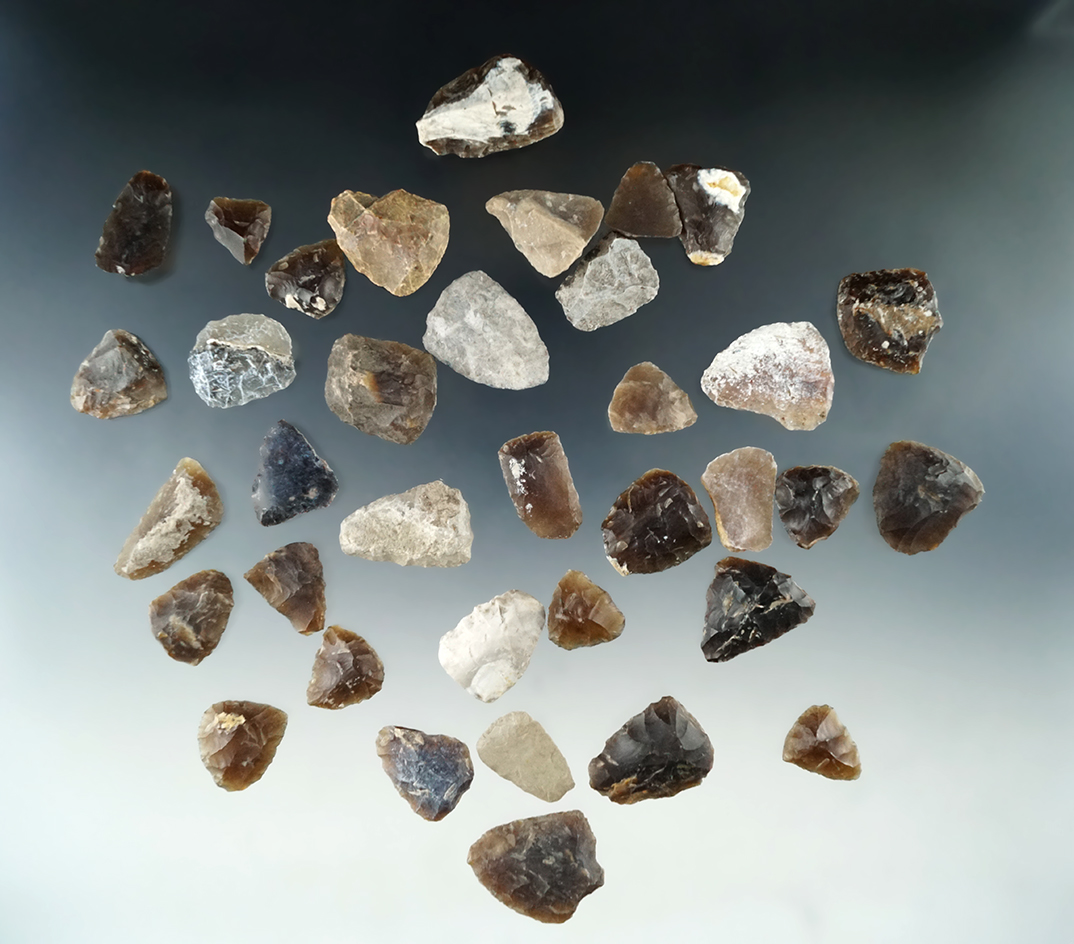 Main artifact image