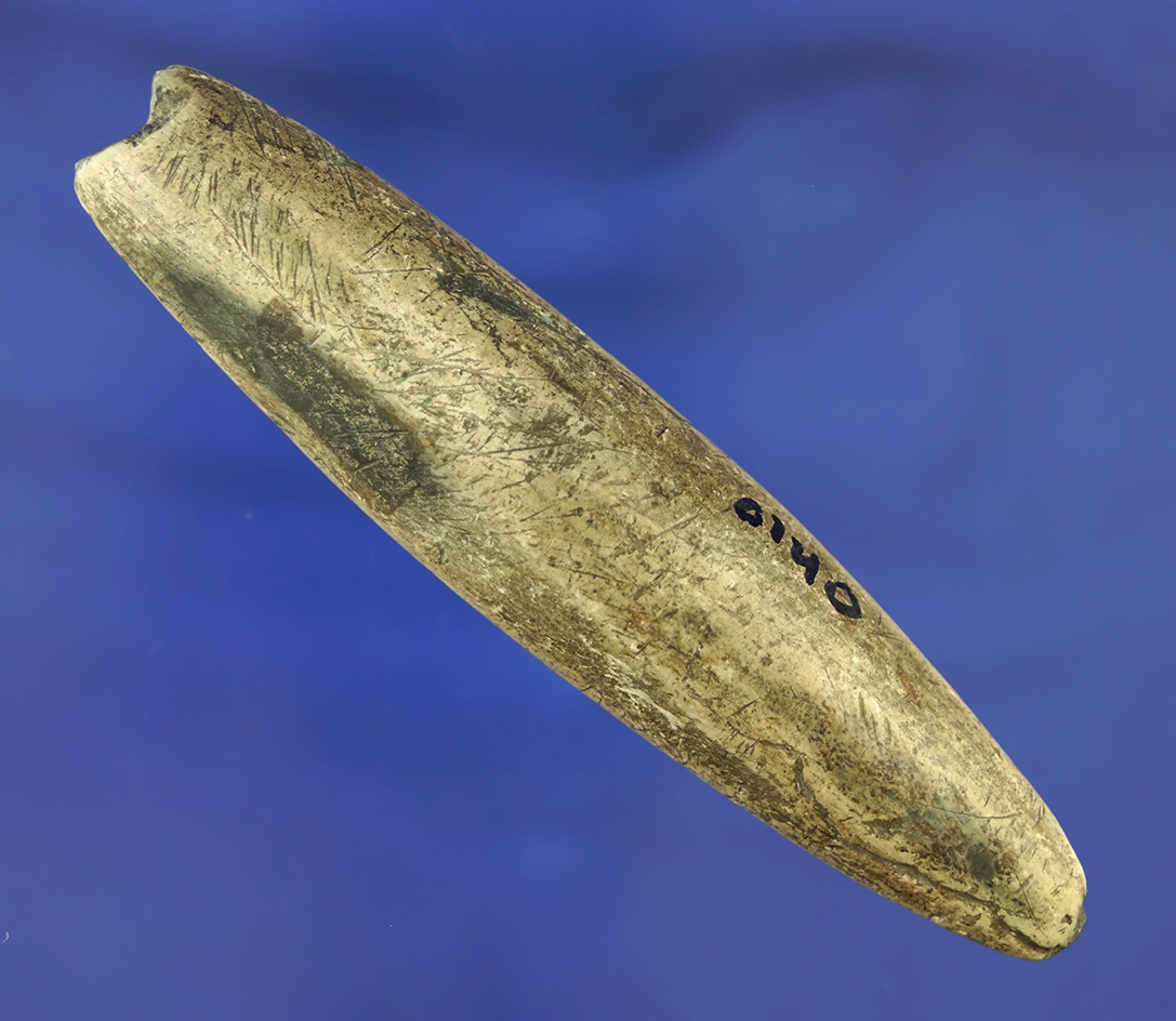 Main artifact image