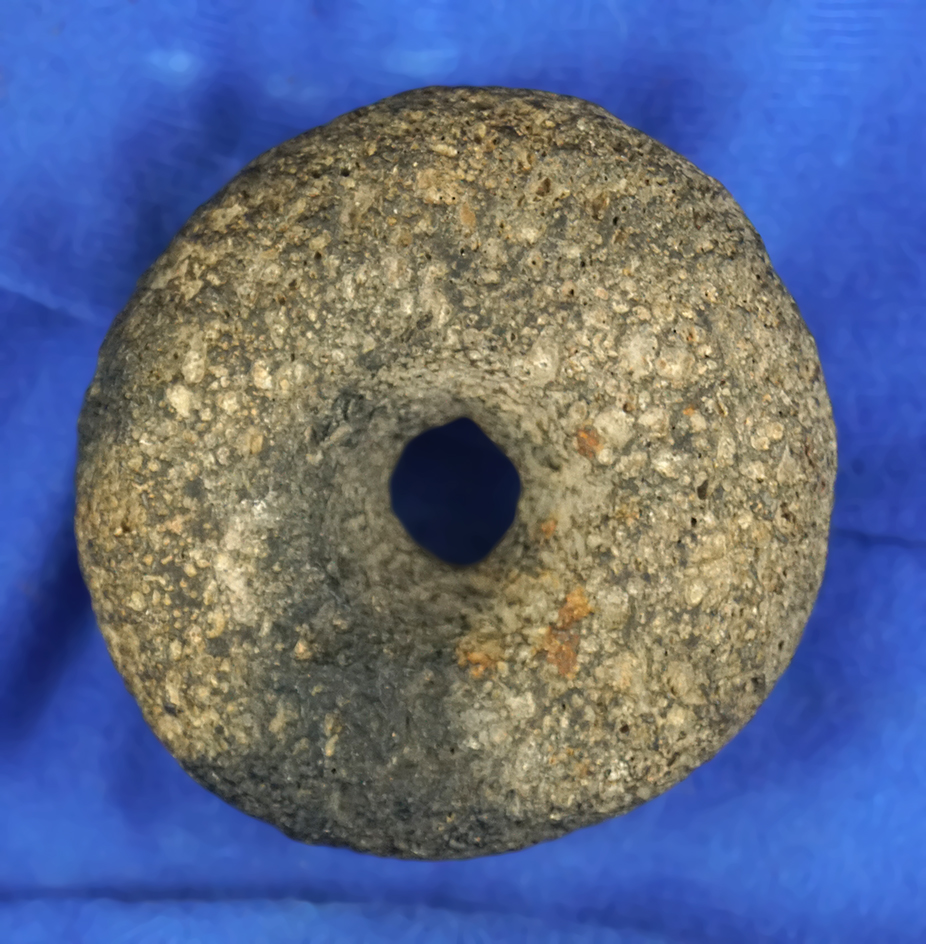 Main artifact image