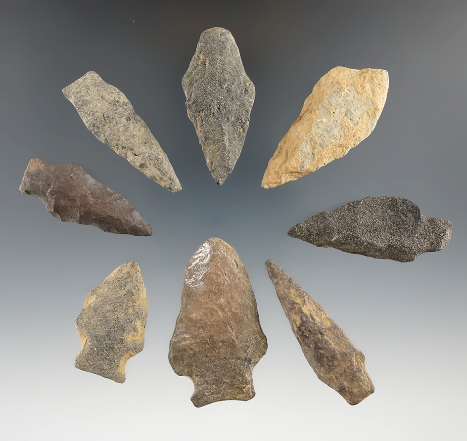 Main artifact image
