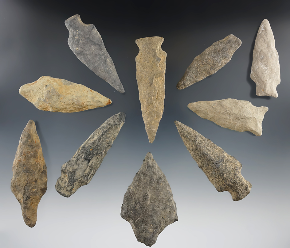 Main artifact image