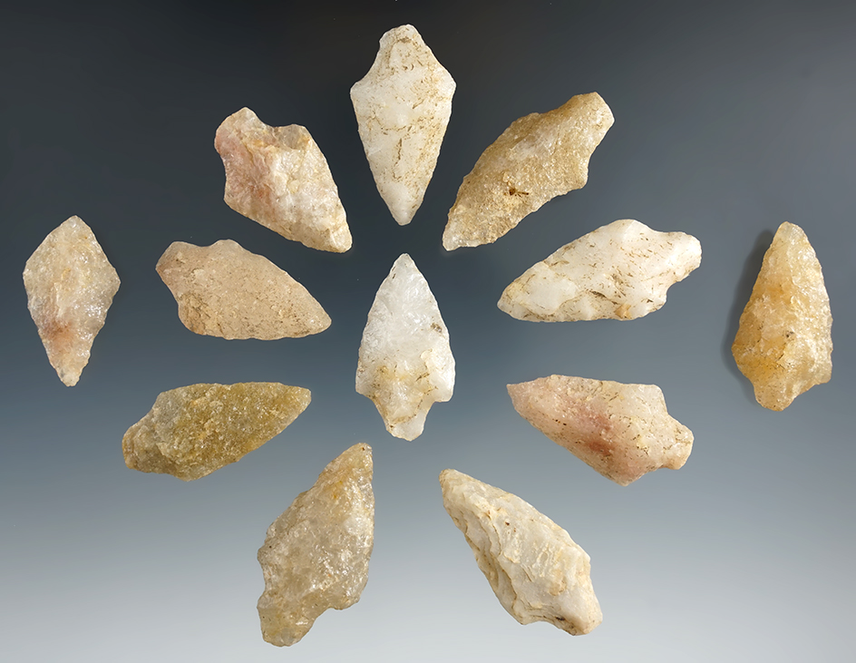Main artifact image