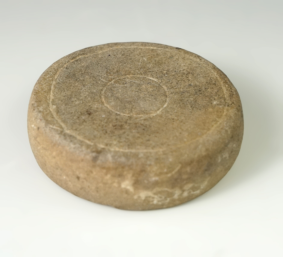 Main artifact image
