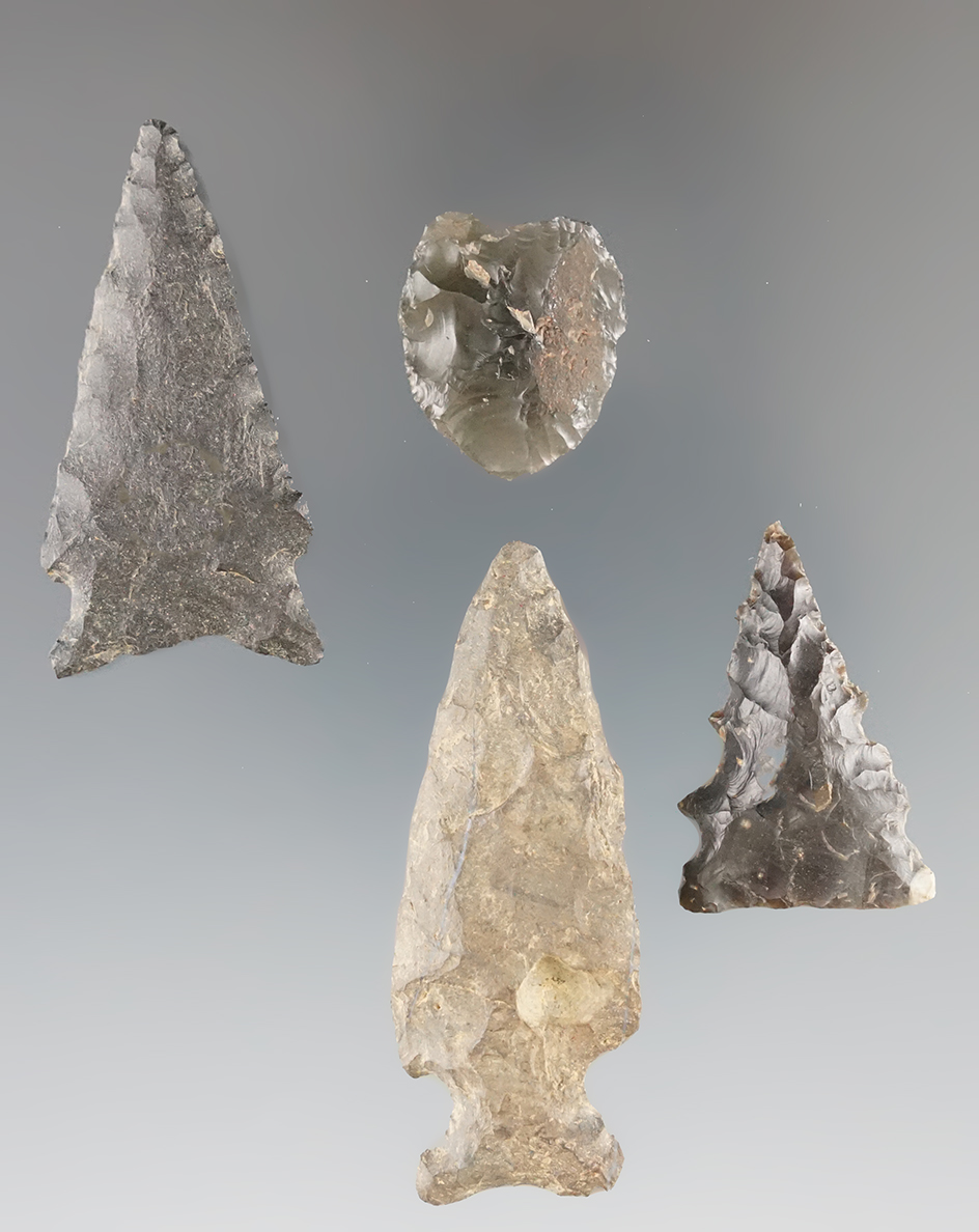 Main artifact image