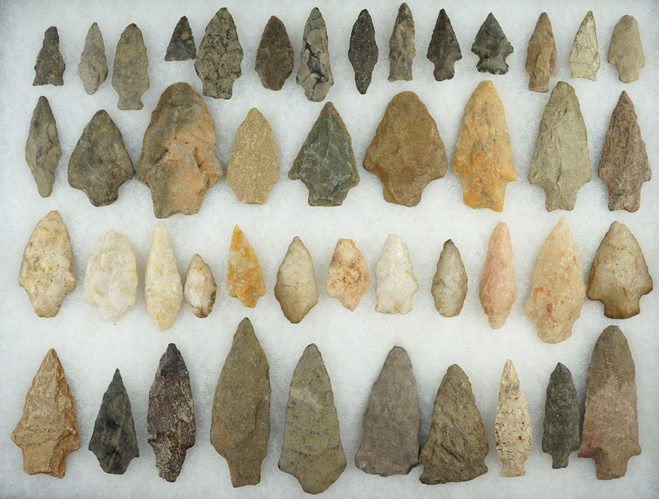 Main artifact image