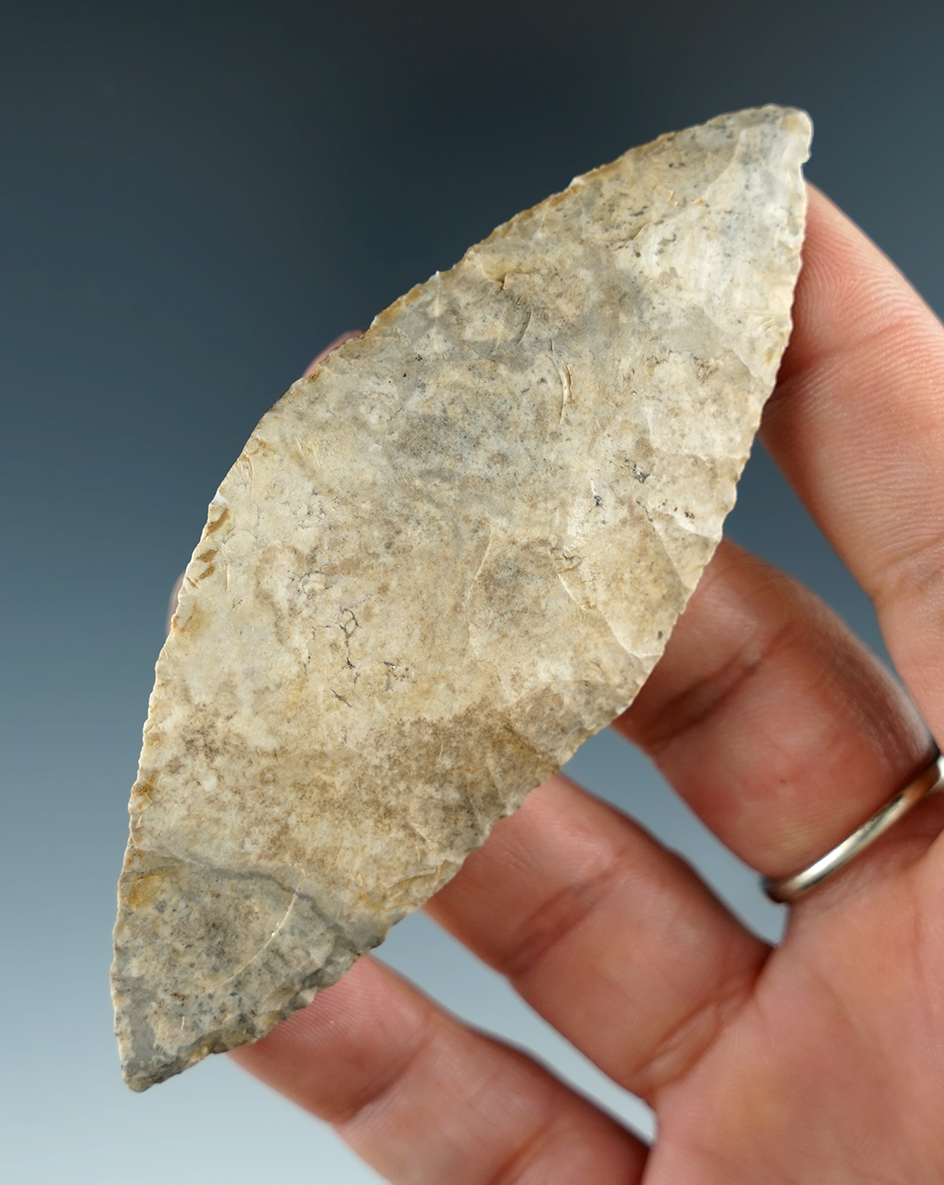 Main artifact image