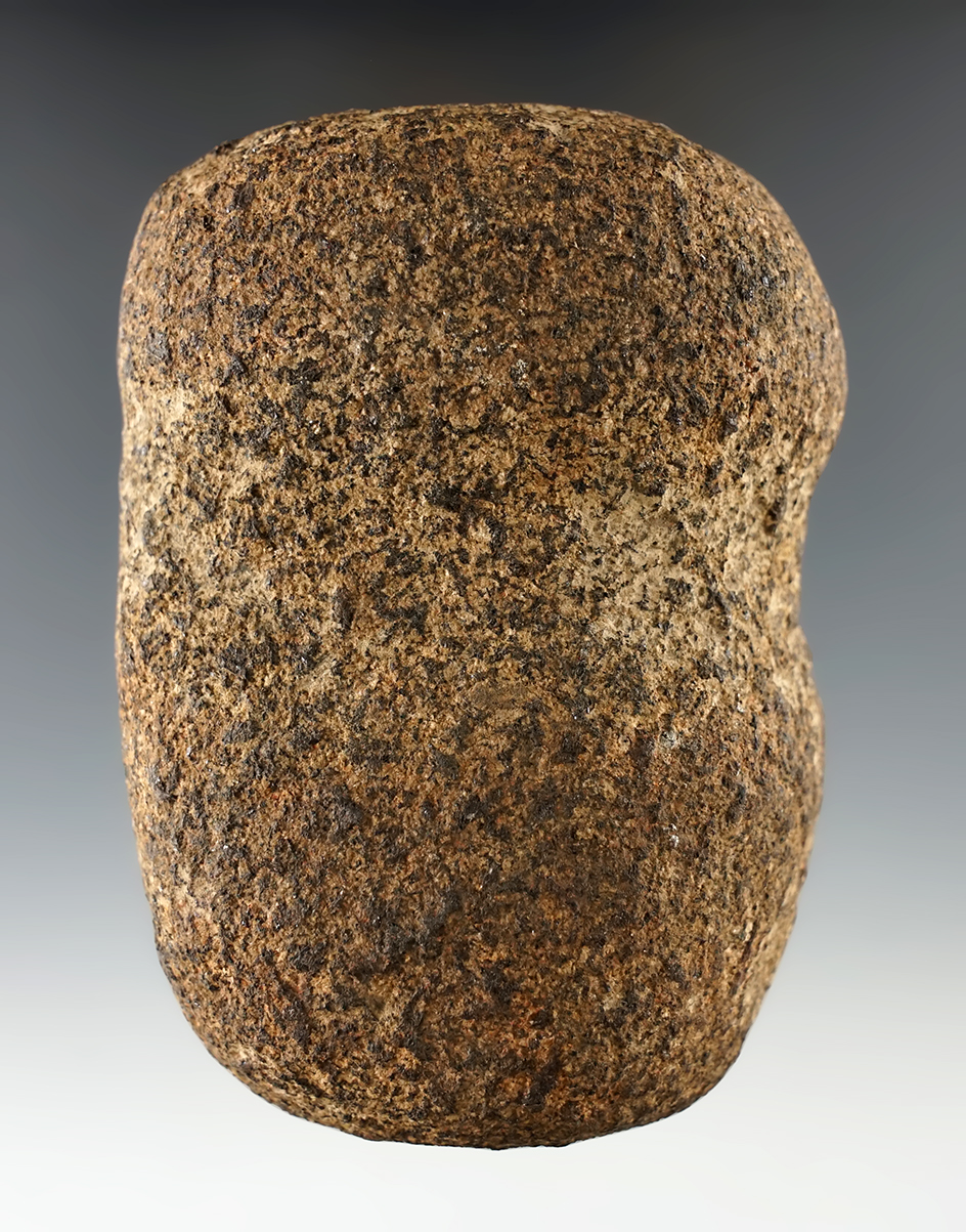 Main artifact image