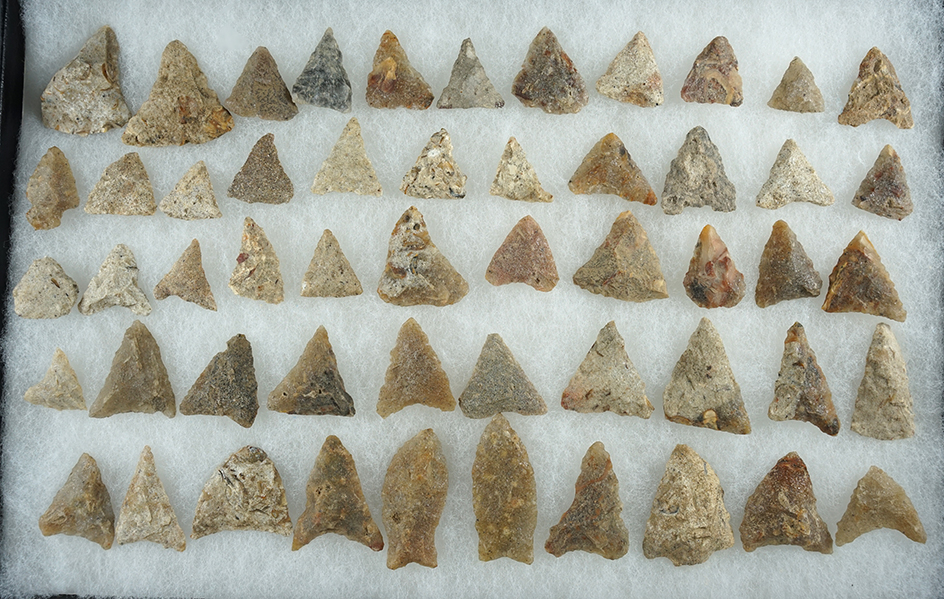 Main artifact image