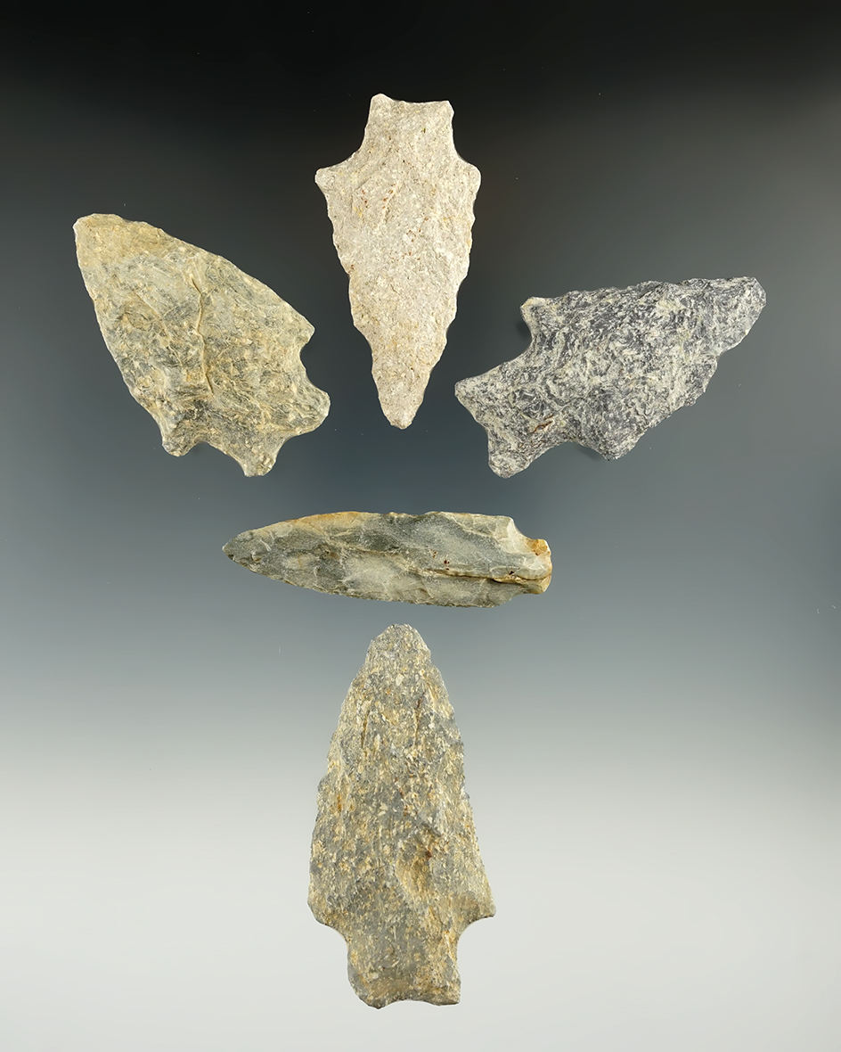 Main artifact image
