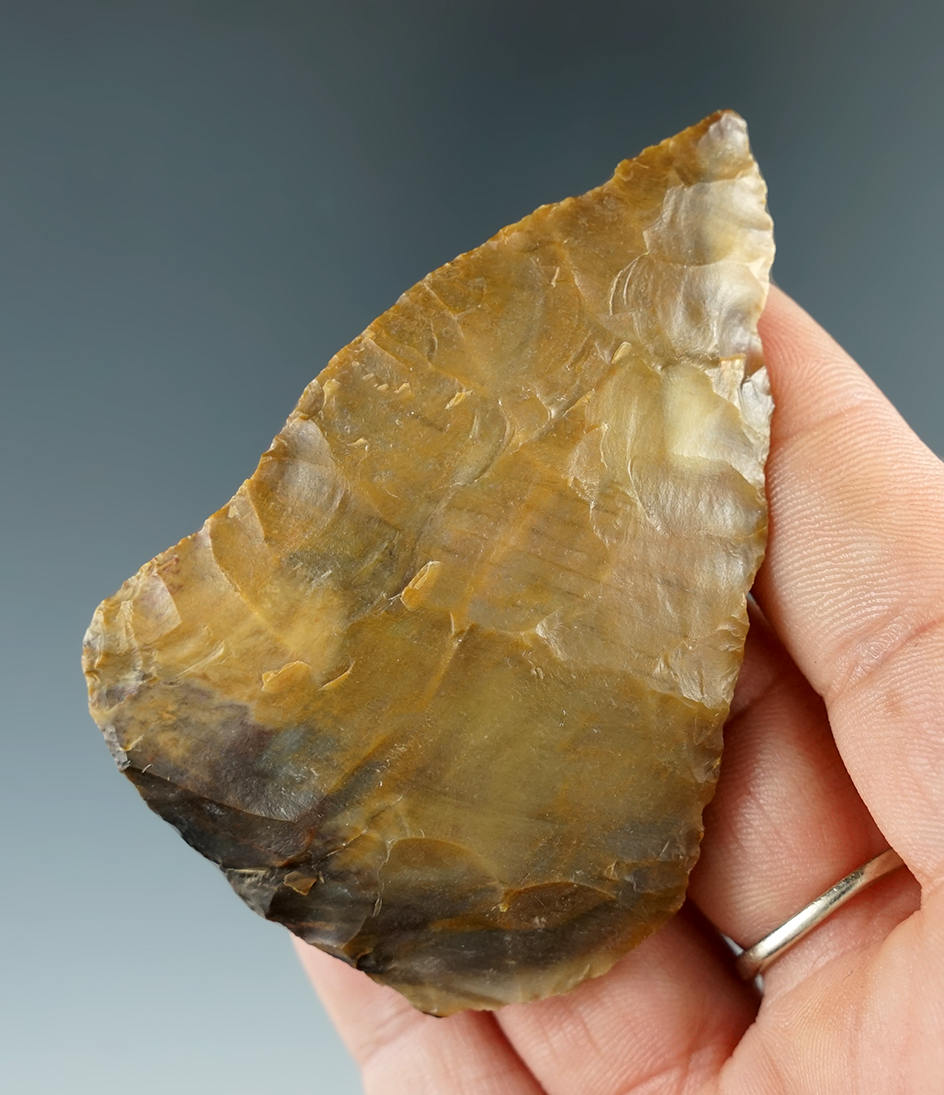 Main artifact image