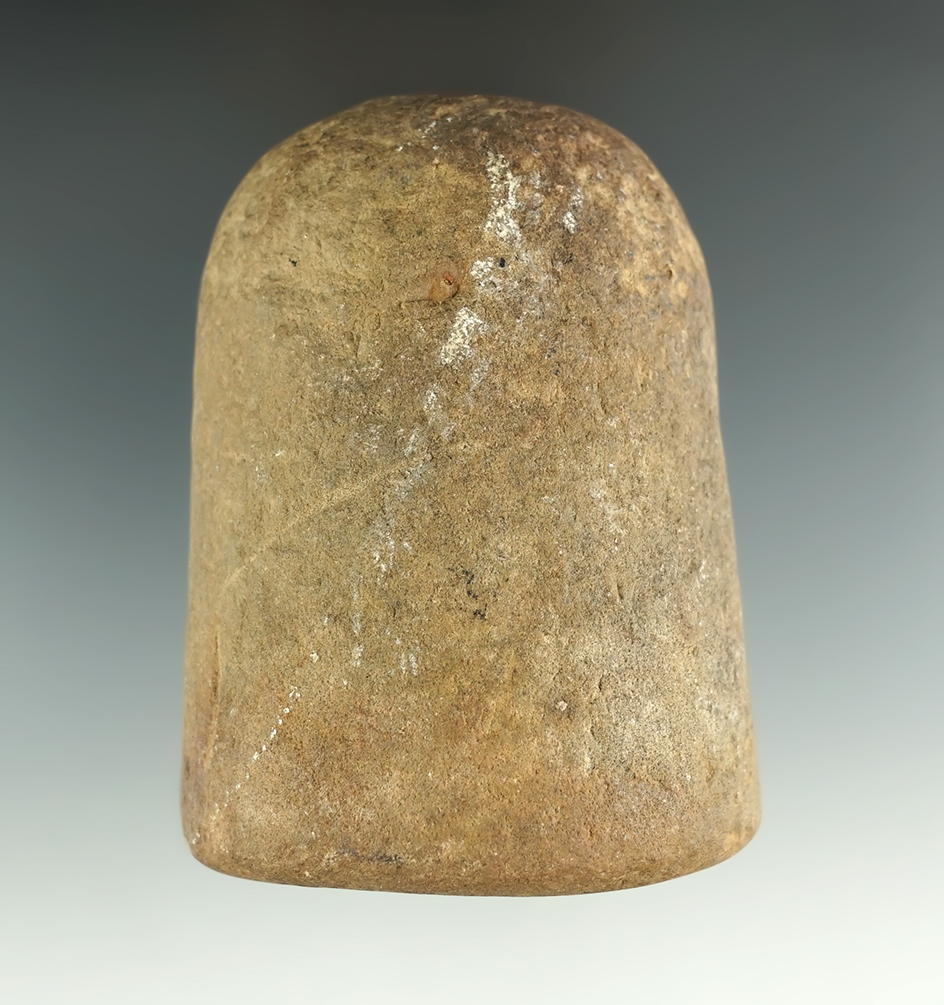 Main artifact image
