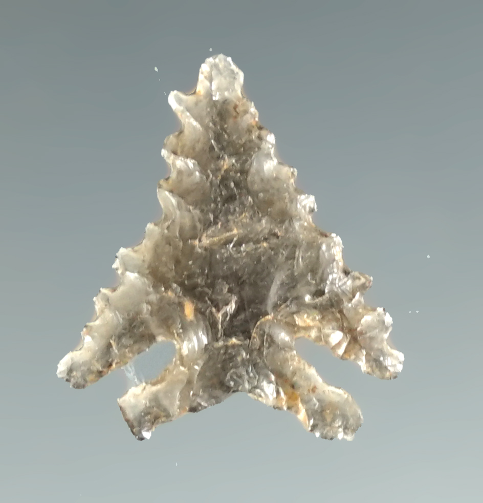 Main artifact image